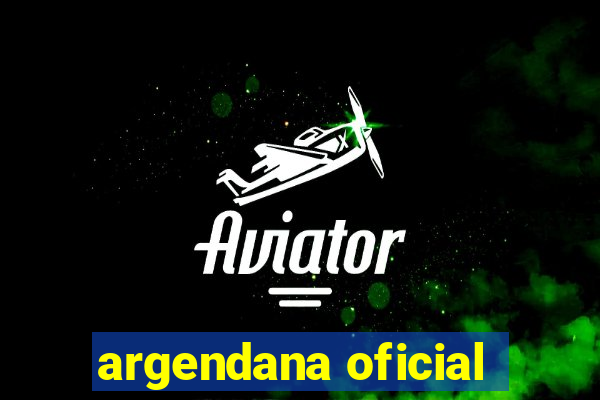 argendana oficial